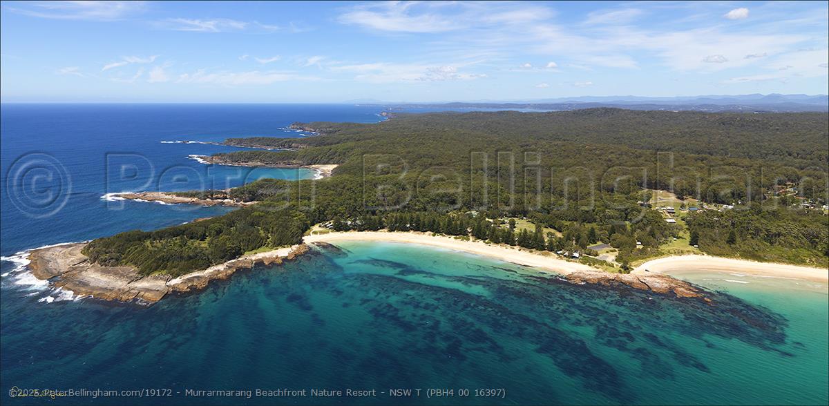Peter Bellingham Photography Murrarmarang Beachfront Nature Resort - NSW T (PBH4 00 16397)
